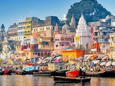 Varanasi